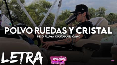 Peso Pluma feat. Natanael Cano .